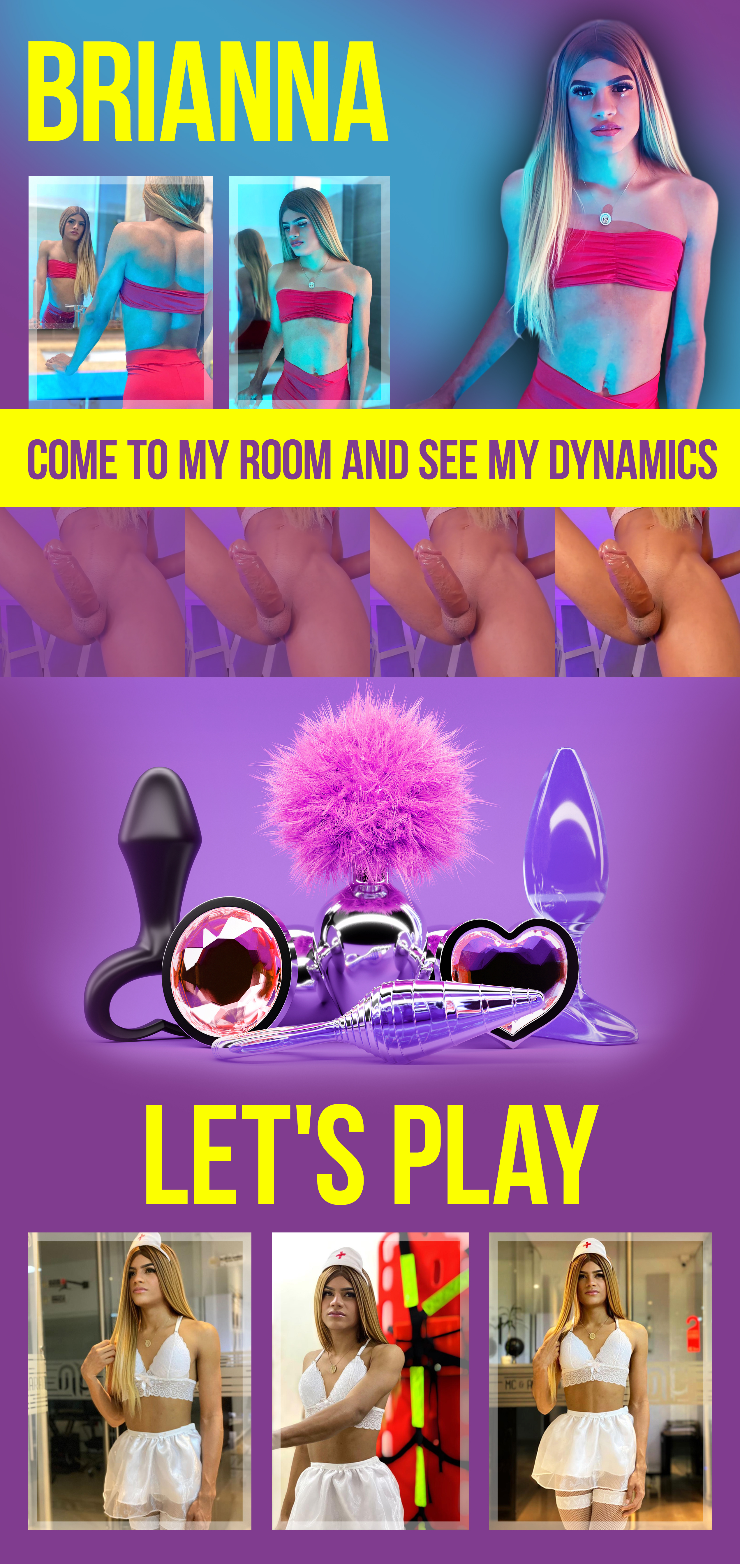 BRIANNAHOTS Welcome to my page image: 1