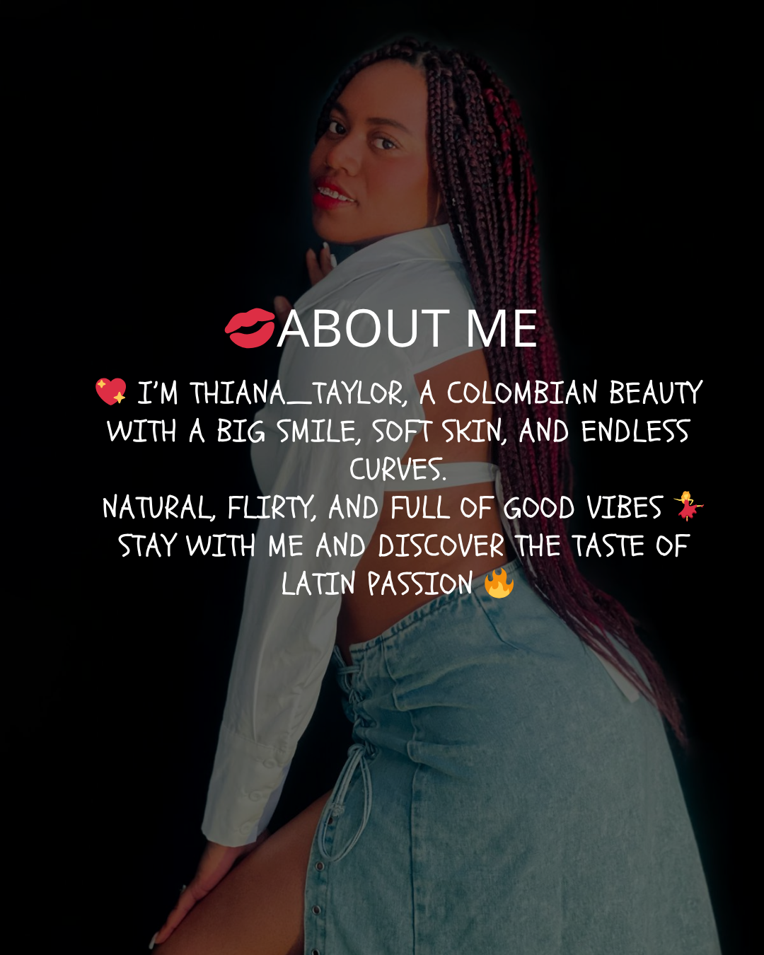 ScarletBrath Welcome image: 1