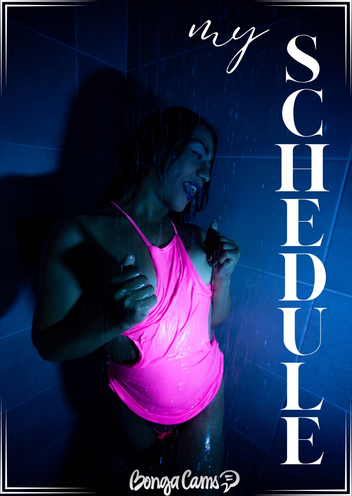 lexxa-brown im yours image: 1