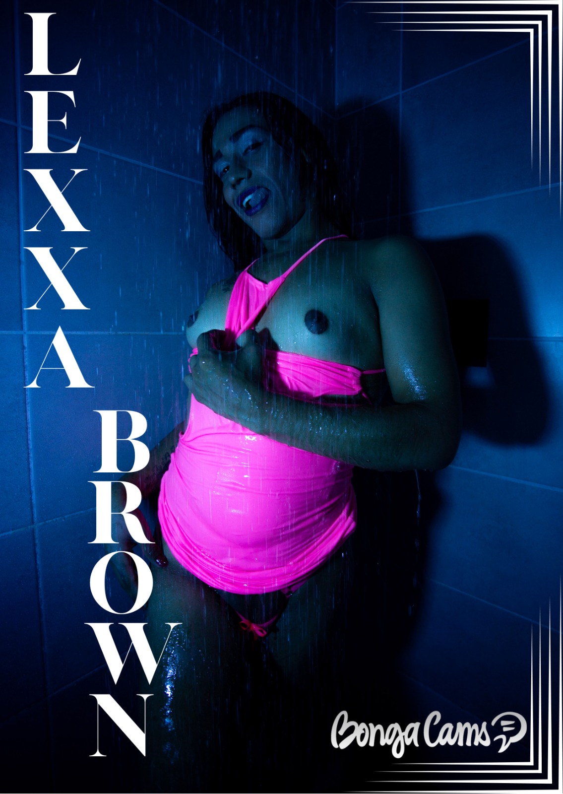 lexxa-brown 5 image: 1