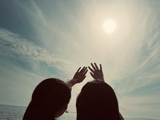 BellaAndAlice