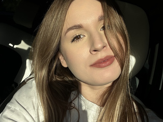 : )