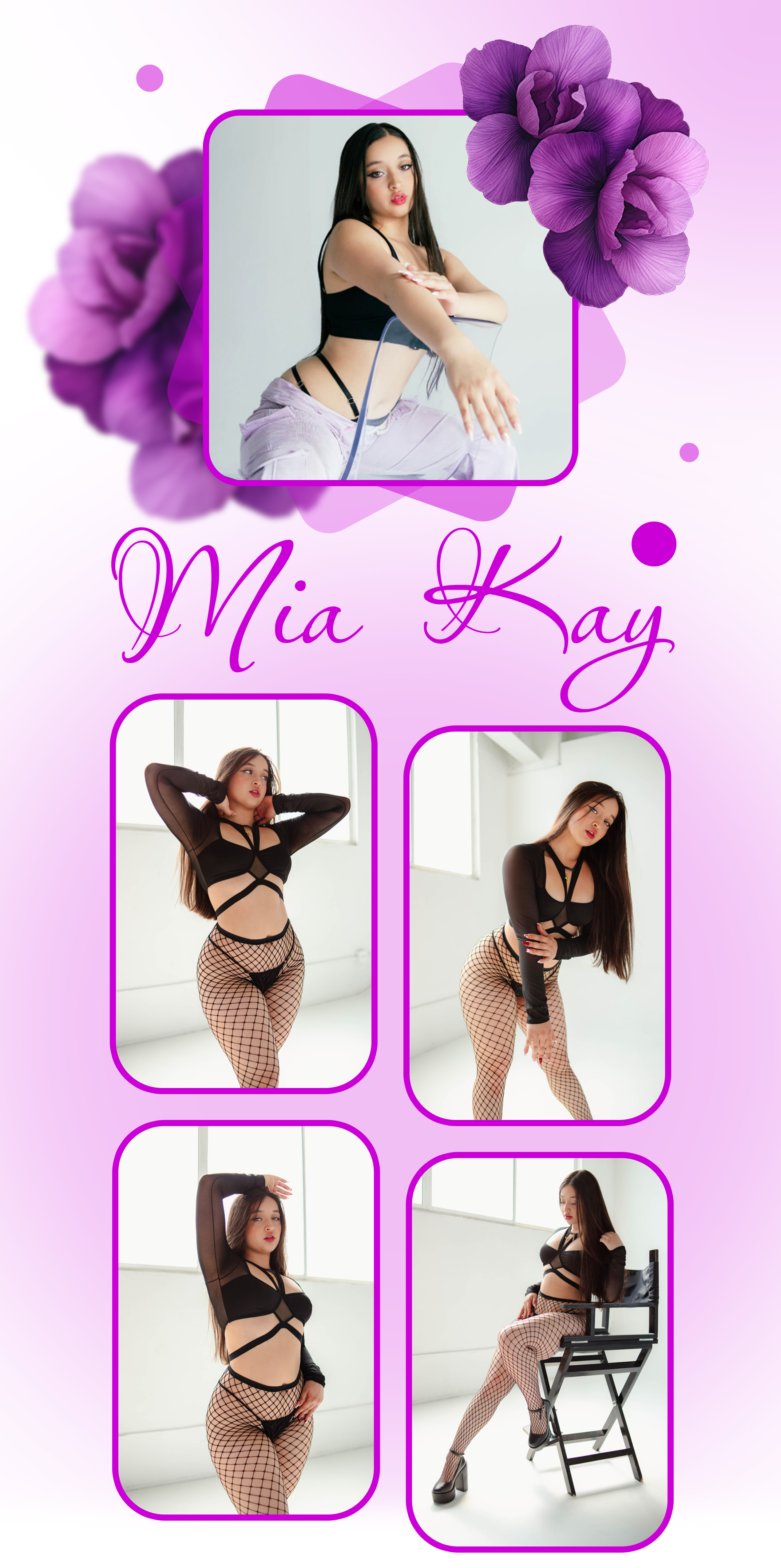 MiaKay Love me image: 1