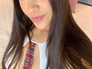 SWEET NAUGHTY GIRL 🔥