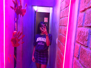 Cute girl