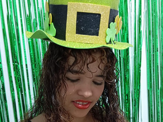 San Patricio Day