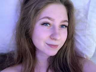 sweet smile