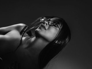 DARK ME!