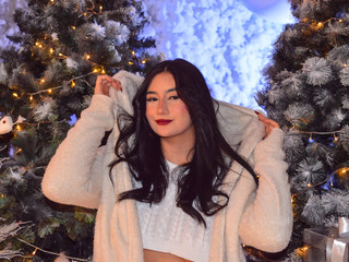 Christmas at home