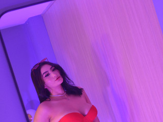 Sensual red