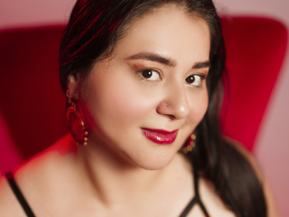 Red Girl