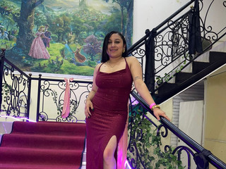 Gala night 🍾🎄