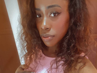 ebony for you!