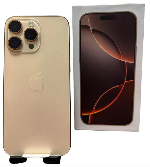 fariana iphone 16 pro max image: 1