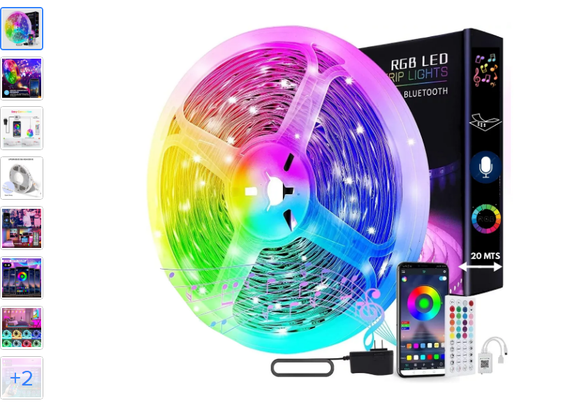 fariana I want the ribbons to decorate my room image: 1