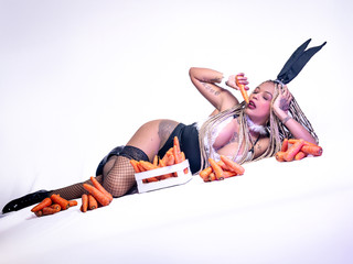 your favorite bunny