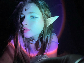 cosplay
