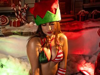 Christmass Elf🎄🎁