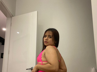 Cutie pink