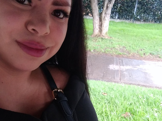 Me happy