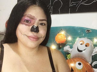 Sexy Catrina