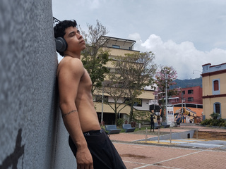 Sexy Boy
