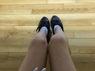 Legs