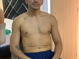 Enjoy me