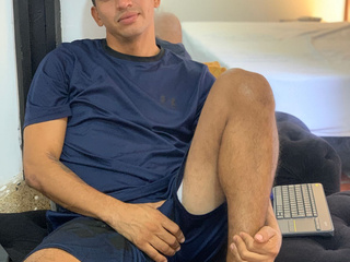 do you like my feet?