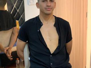 just enjoy me