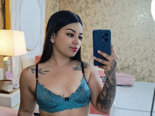 sexy green ♥