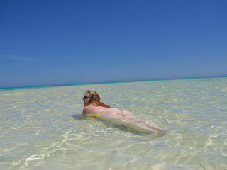 Vacation 2025