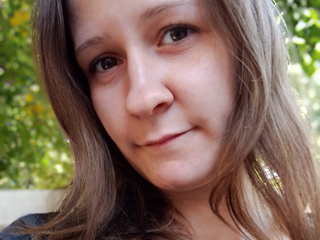 It's me 😺