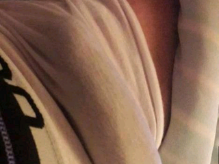 My body