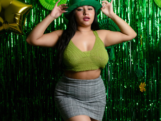 HAPPY ST. PATRICK'S DAY