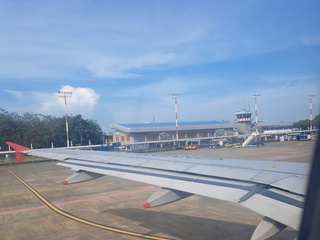 I LOVE TO TRAVEL AND YOU