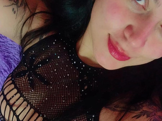 Latin beauty