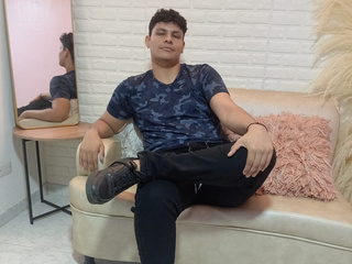 sexy boy