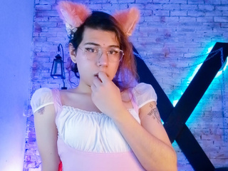 PINK CAT🌸😻