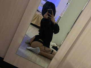 Nastyusha
