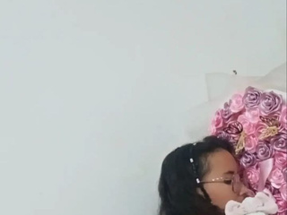 Hello, I'm Marcela, I love love and you