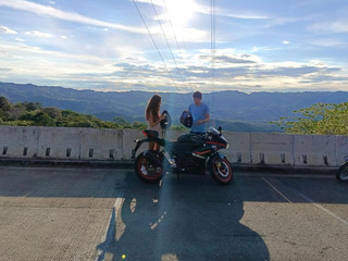 Traveling