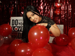 balloons