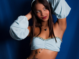 Princess Jazmin