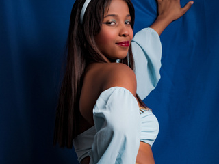 The princess ass