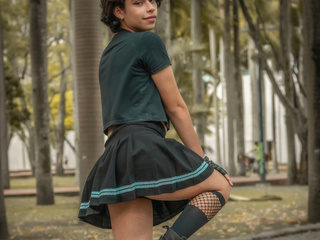 Street