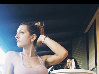 GYM🏋🏼♀️