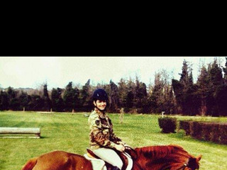 Horse Riding