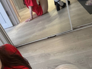 Heels vibe