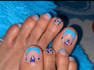Sexy nails